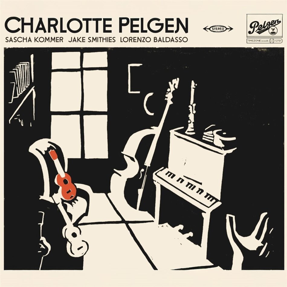 Charlotte Pelgen - Would You Look At That