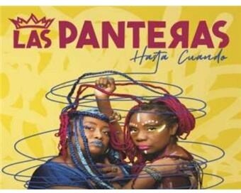 Las Panteras - Hasta Cuando
