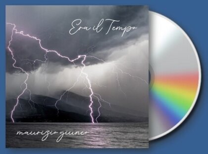 Maurizio Giunco - Era Il Tempo
