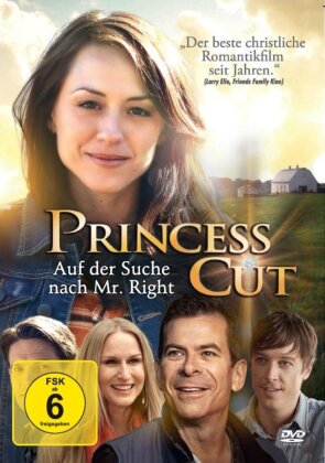 Princess Cut (2015)