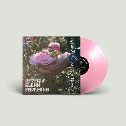 Beverly Glenn-Copeland - Laughter In Summer (Pink Vinyl, LP)