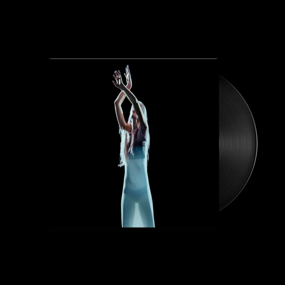 Kelly Moran - Don't Trust Mirrors LP