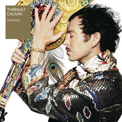 Thibault Cauvin - Alter Ego