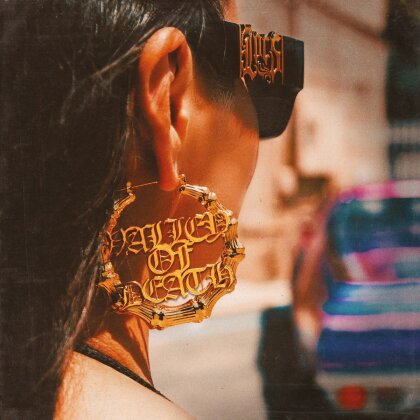 Lionheart (Hardcore) - Valley Of Death II