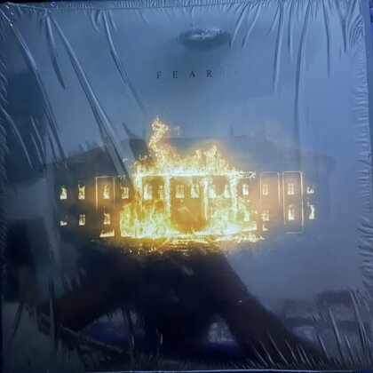 NF - Fear (LP)