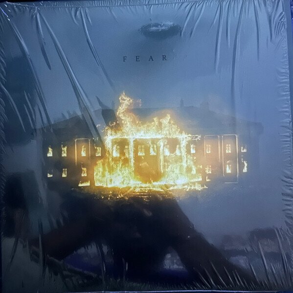 NF - Fear LP