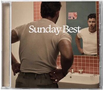 Nick Jonas (Jonas Brothers) - Sunday Best