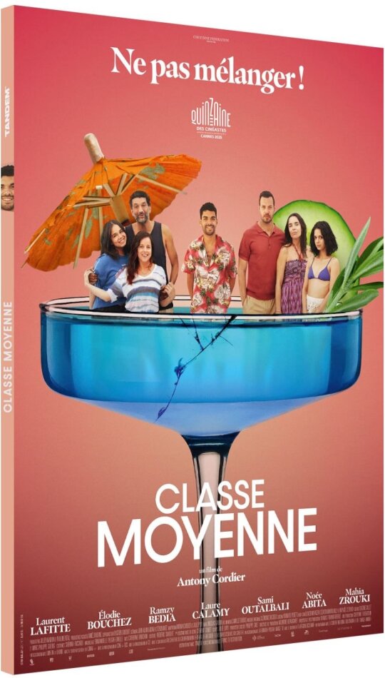 Classe moyenne (2025)