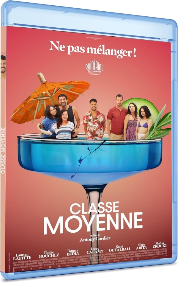 Classe moyenne (2025)