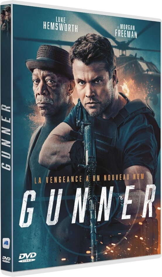 Gunner (2024)