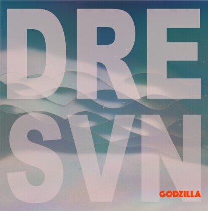 DRESVN - Godzilla (2 LPs)