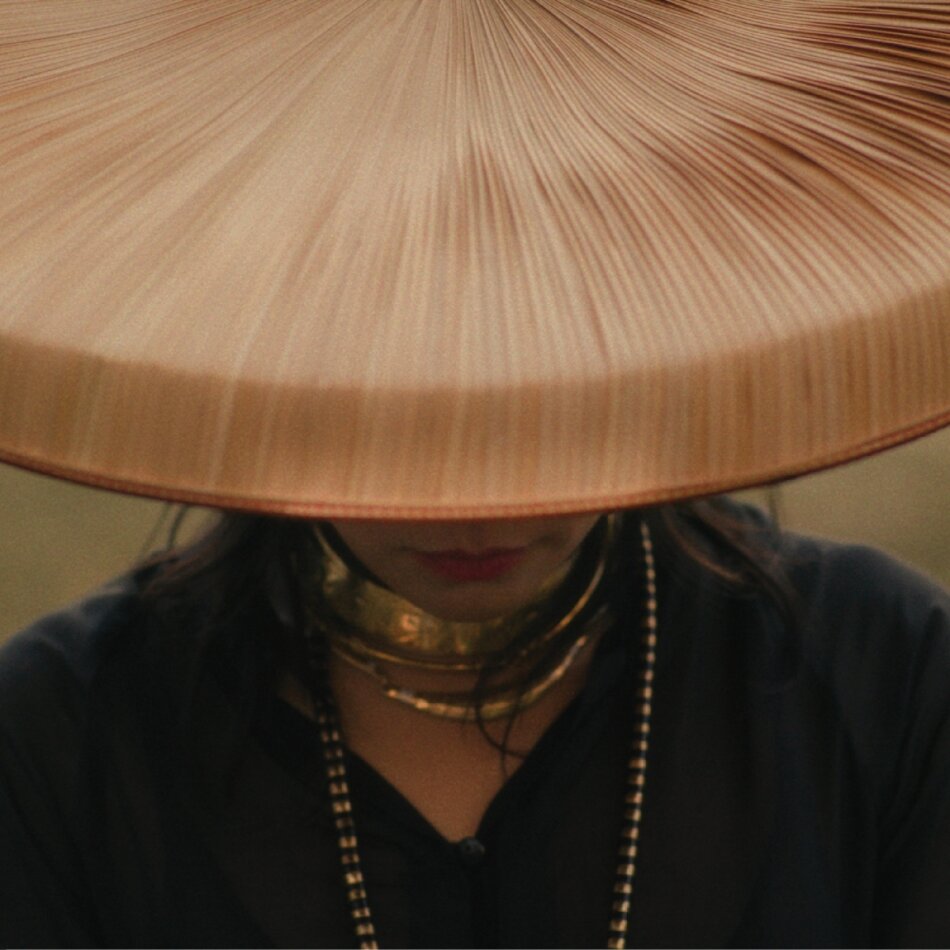 Music From Amongst The Disquiet: A Film By Tuấn Andrew Nguyễn - OST LP