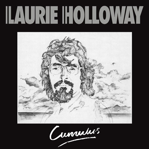 Laurie Holloway - Cumulus 2026 Reissue, LP