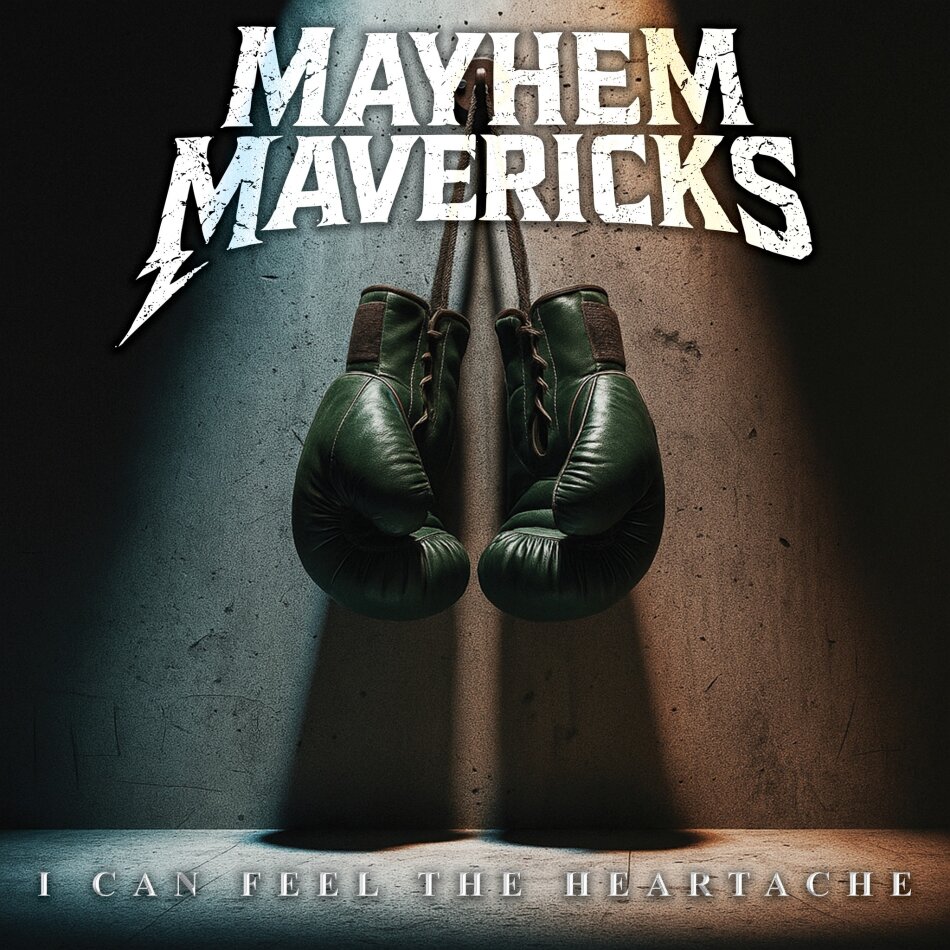 Mayhem Mavericks - ---