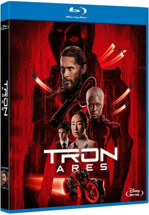 Tron: Ares (2025)