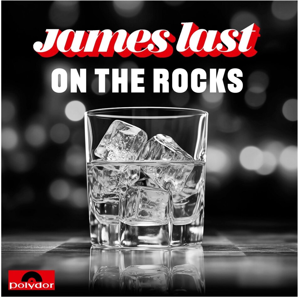 James Last - On The Rocks