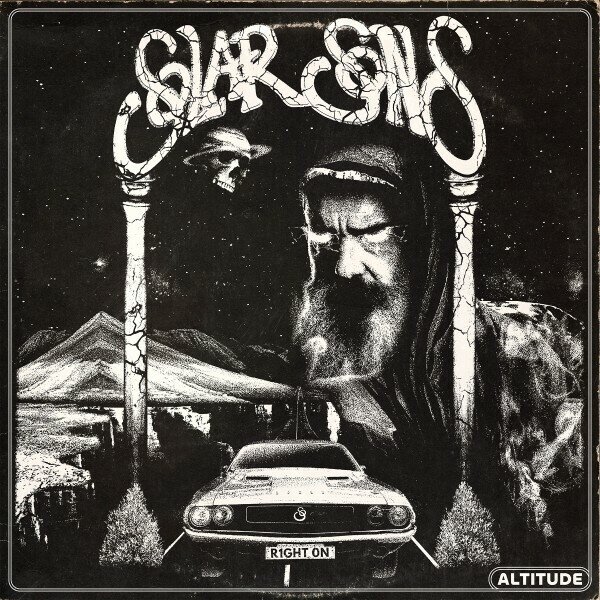 Solar Sons - Altitude