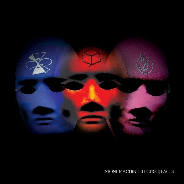 Stone Machine Electric - Faces