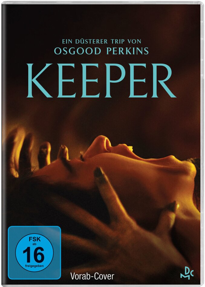 Keeper (2025)