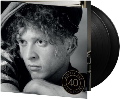 Simply Red - RECOLLECTIONS (2 LP)