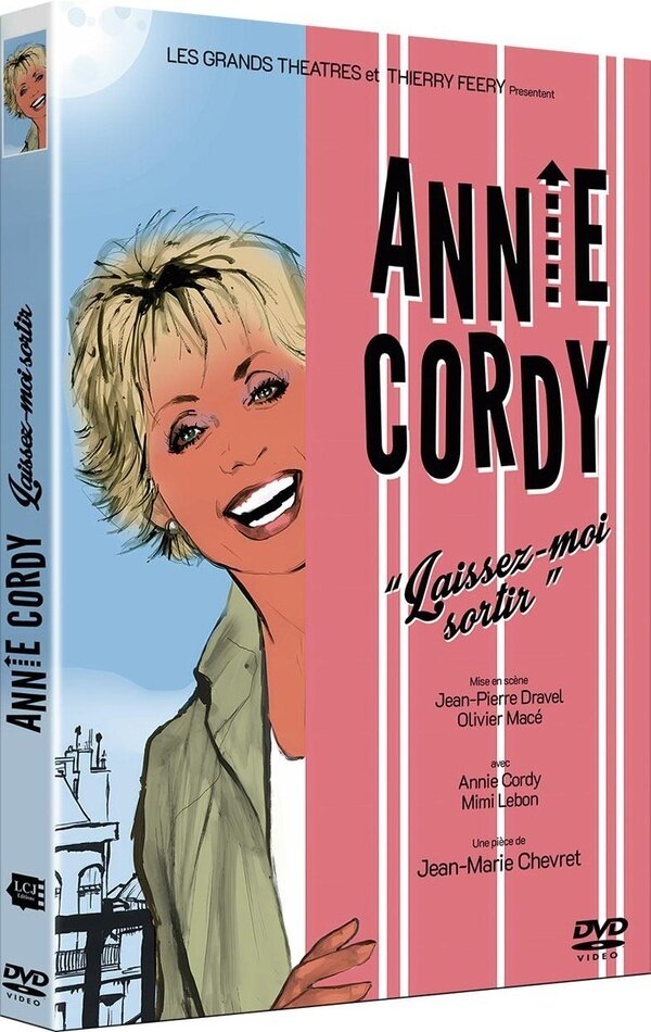 Laissez-moi sortir (2010)