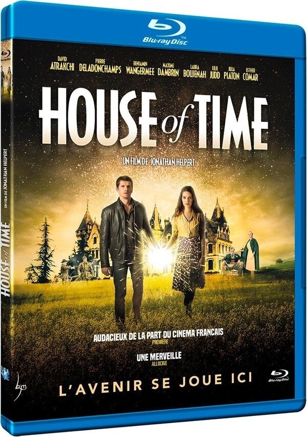 House of Time (2015)