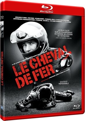 Le cheval de fer (1975)