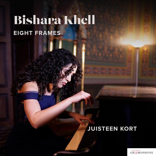 Juisteen Kort & Bishara Khell - Eight Frames