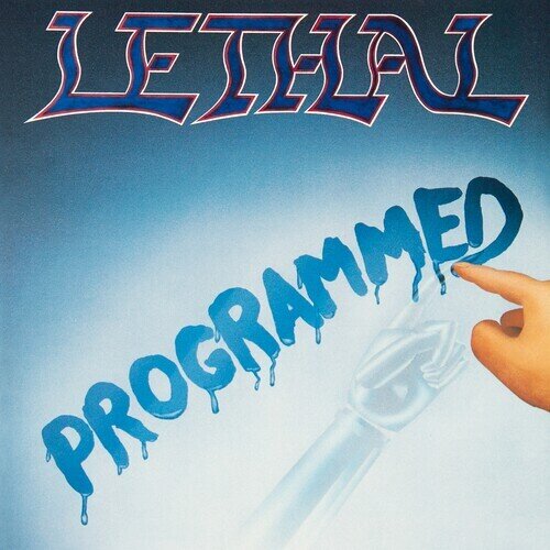Lethal - Programmed 2026 Reissue