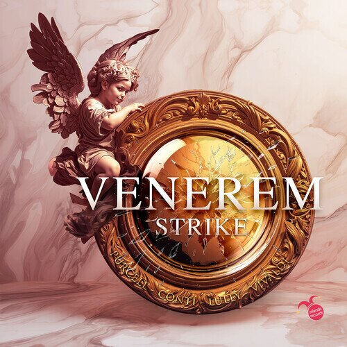 Venerem - Strike