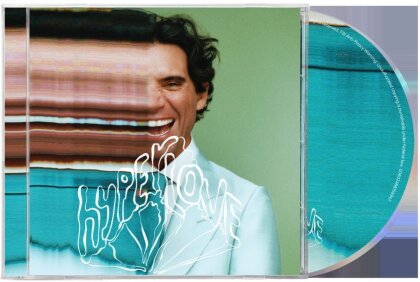 Mika (Gb) - Hyperlove