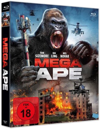 Mega Ape (2023)