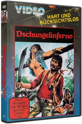 Dschungelinferno (1979)