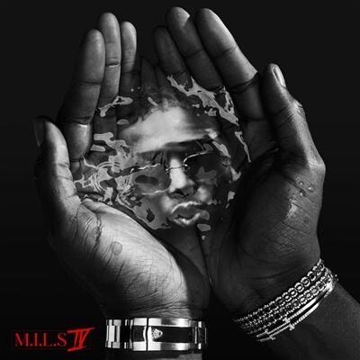 Ninho - M.I.L.S 4 (LP)