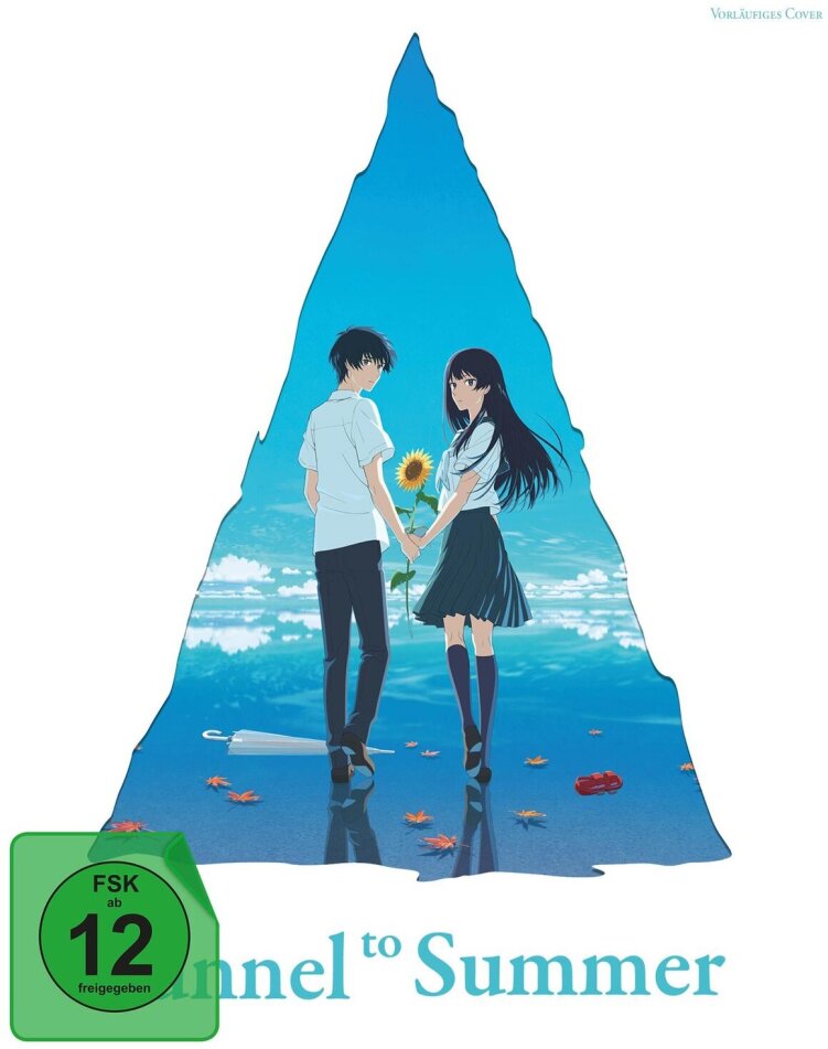 Tunnel to Summer (2022) Collector's Edition