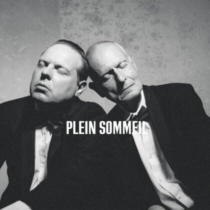 Jacques Duvall & Benjamin Schoos - Plein Sommeil