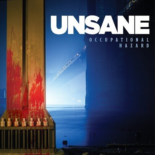 Unsane - Occupational Hazard 2026 Reissue, 2026 Remaster, Lamb Unlimited, LP