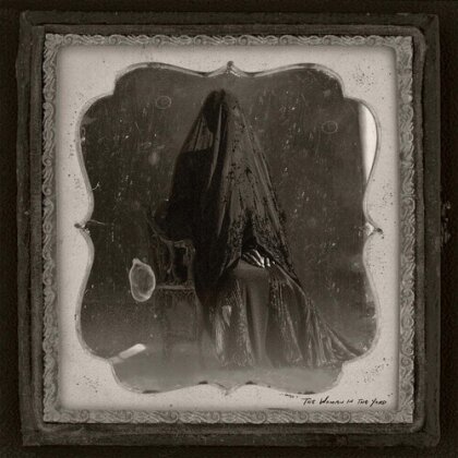 Lorne Balfe - The Woman In The Yard - OST (140 Gramm, Colored, LP)