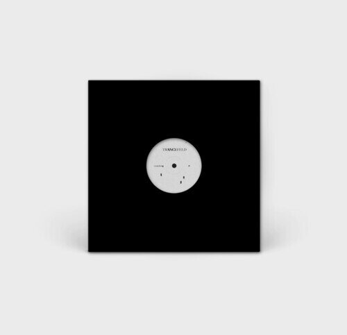 Trancefeld - Love Song 12" Maxi