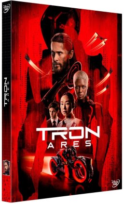 Tron: Ares (2025)