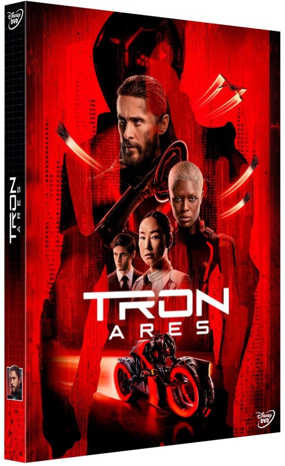 Tron: Ares (2025)