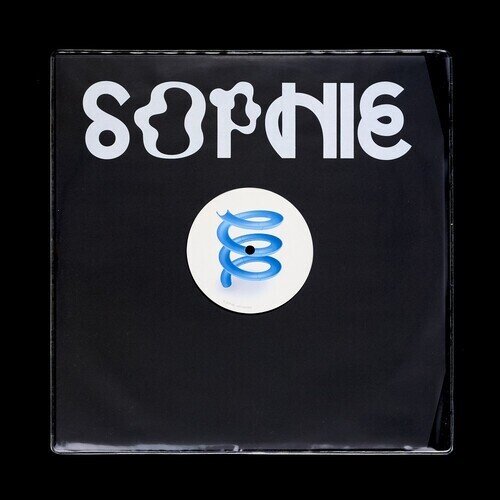 Sophie - Ooh / Get Higher 12" Maxi