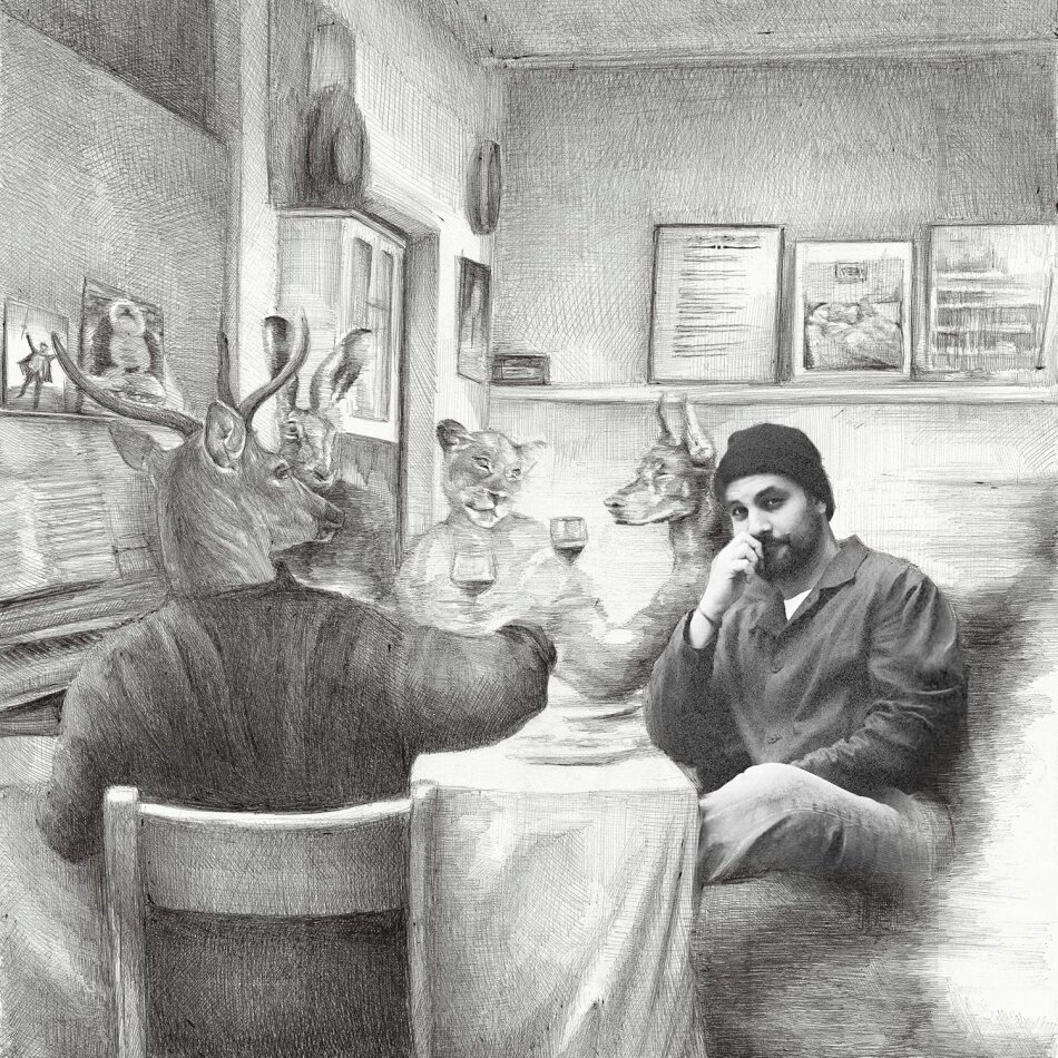 Shai Maestro - The Guethouse