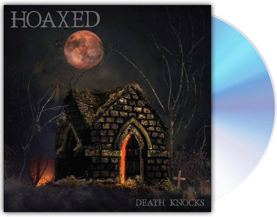 Hoaxed - Death Knocks