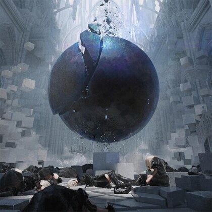 Nier: Orchestra Concert Re: 12024 - End Of Data - OST - Game (2 CD)