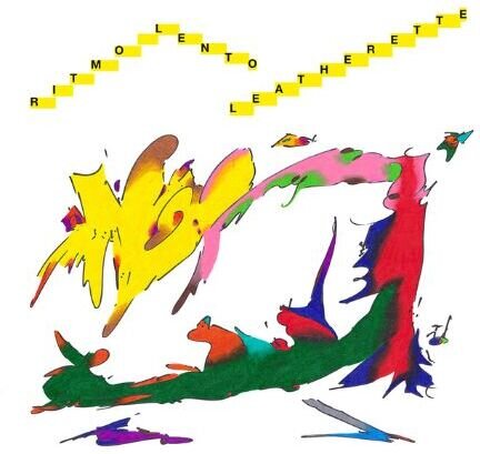 Leatherette - Ritmo Lento