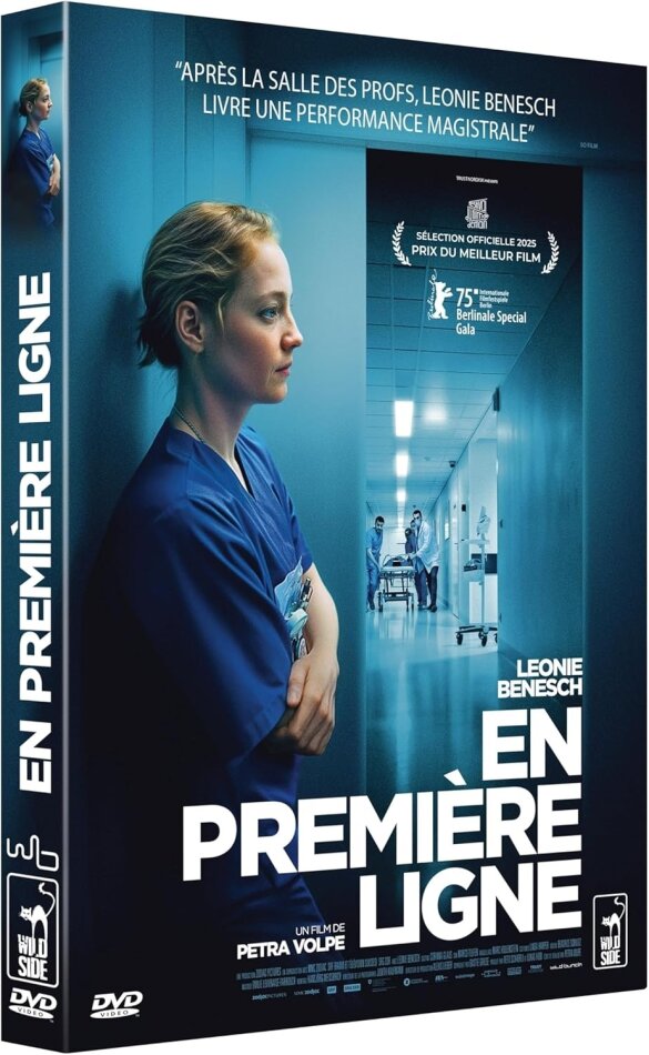 En première ligne (2025)