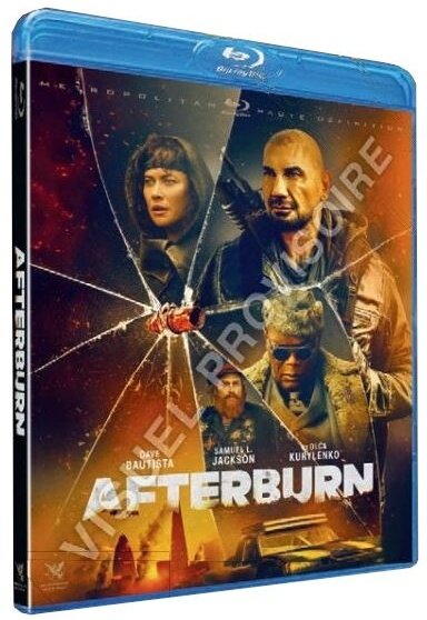 Afterburn (2025)
