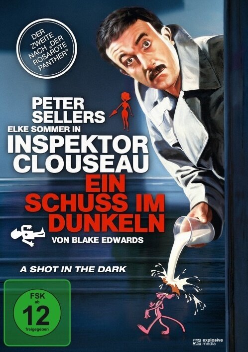 Ein Schuss im Dunkeln (1964)