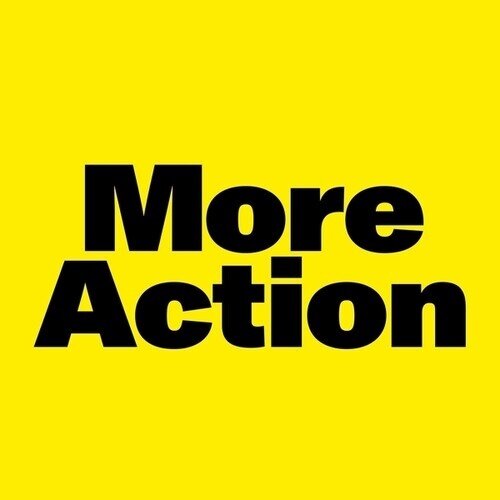 Johannes Albert - More Action Pleeease! LP